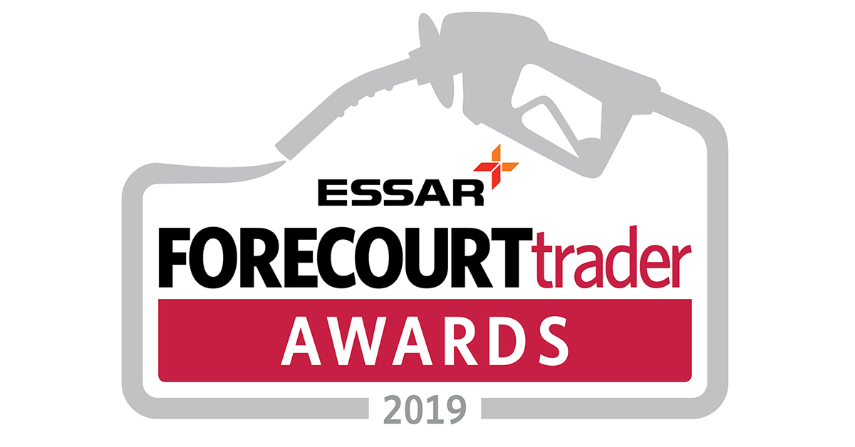 Forecourt Trader awards 2019 - Essar