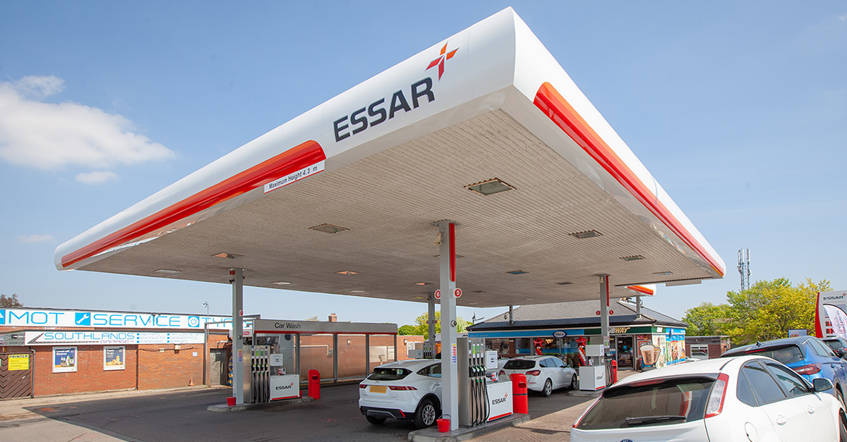 Essar UK Durham