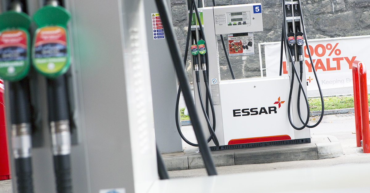 Essar continues expansion