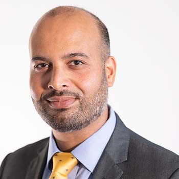 Sunil Puri