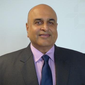 Arvind Chopra