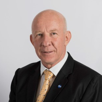 Tony Fountain