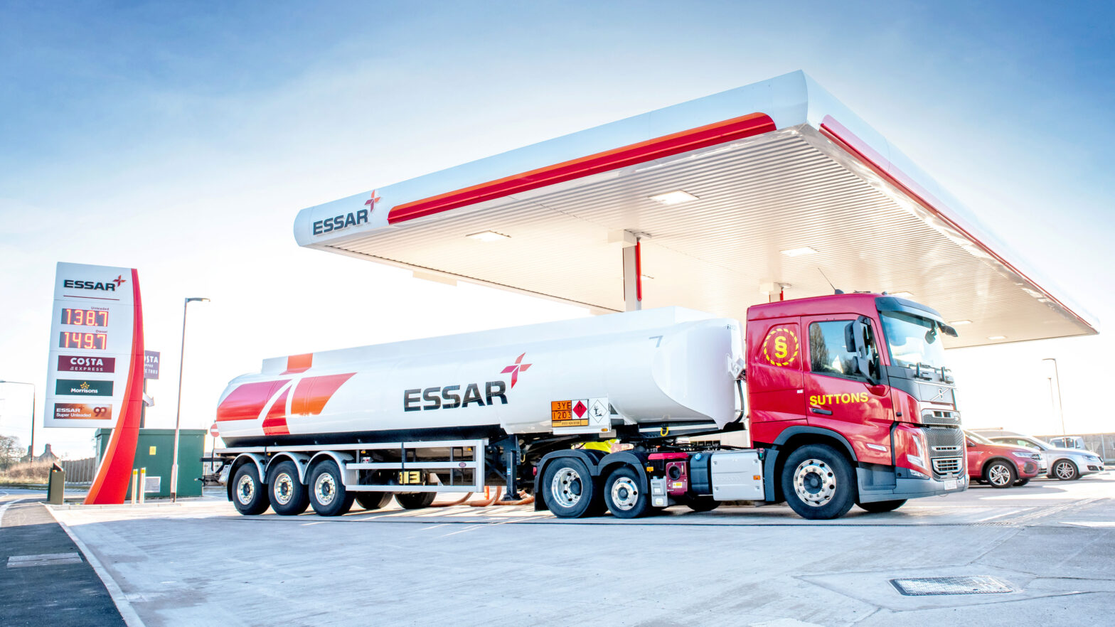 EET Retail continues to deliver on ambitious expansion plans