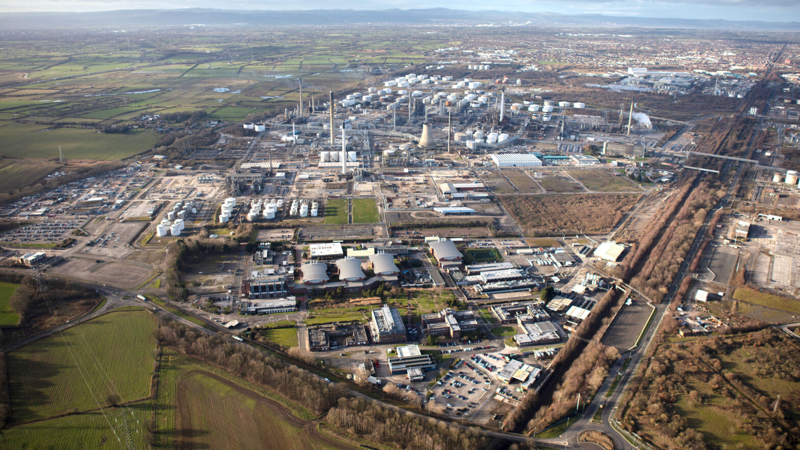 Essar Energy Transition signs deal to acquire Thornton Science Park