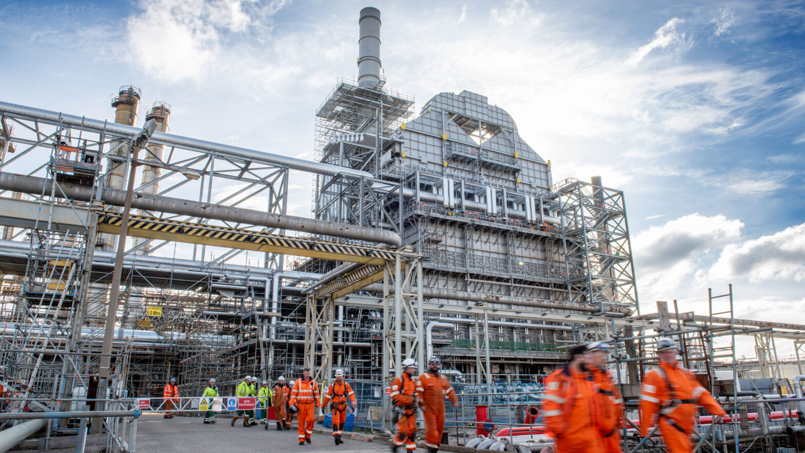 EET Fuels agrees USD$650 million financing facilities