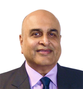 Arvind Chopra