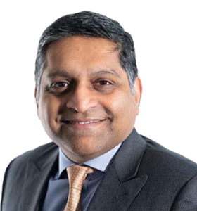 Deepak Maheshwari