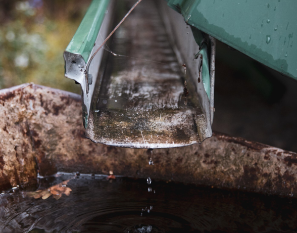 Wastewater management