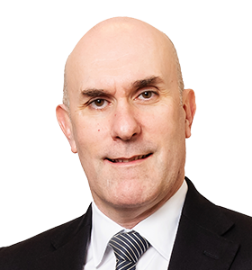 Mike Mackay