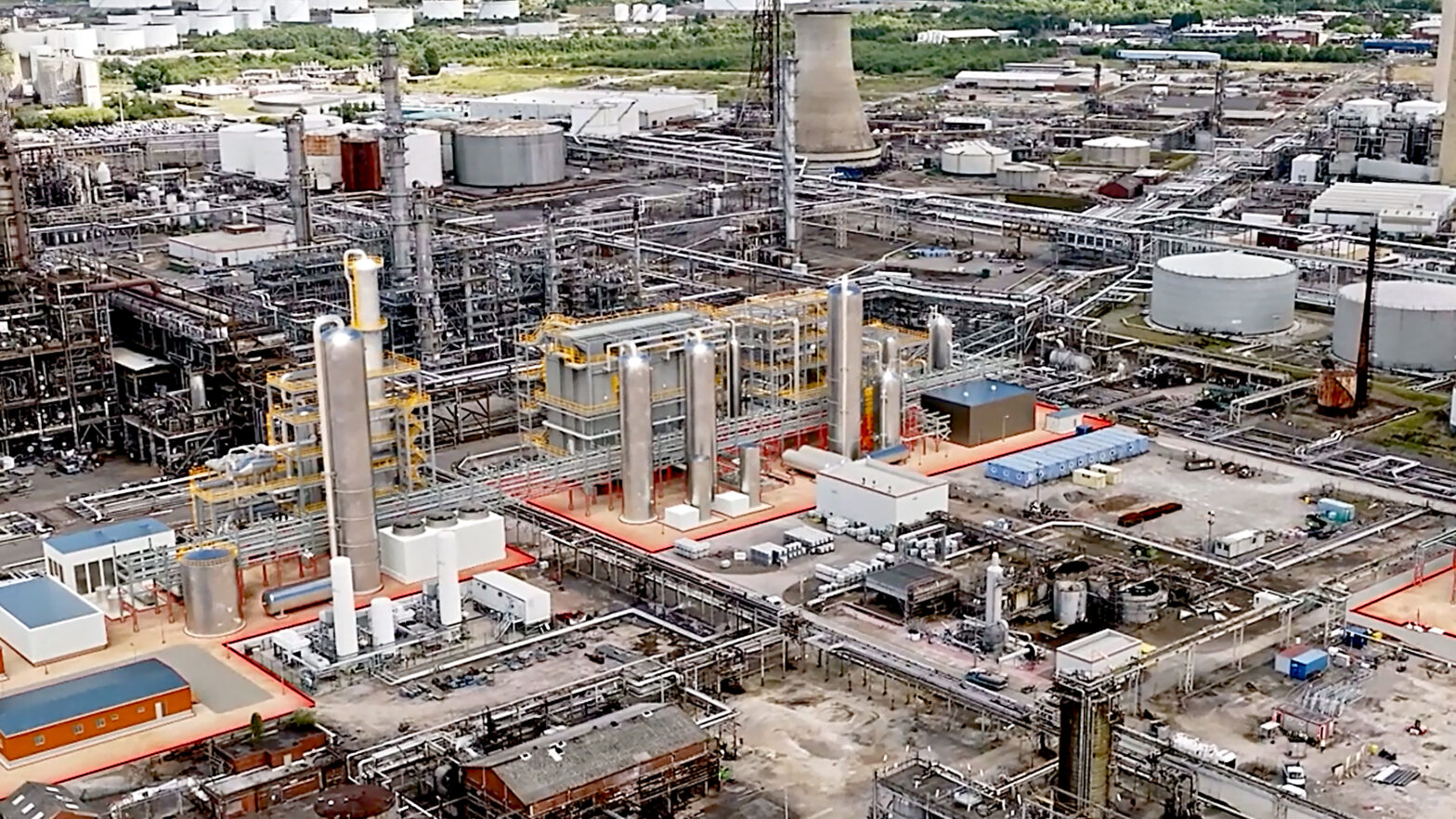 EET Fuels enters front-end engineering design stage and appoints Toyo-India for Industrial Carbon Capture Project