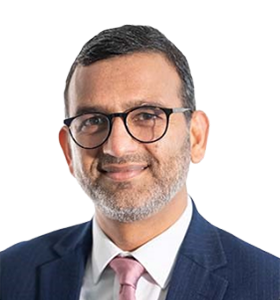 Satish Vasooja