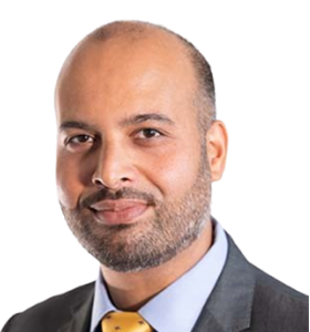 Sunil Puri
