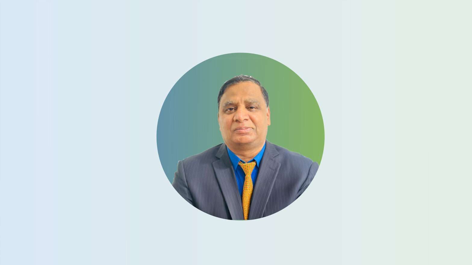 Essar Energy Transition appoints Prashant Janaswamy as new Chief Information Officer at EET Fuels