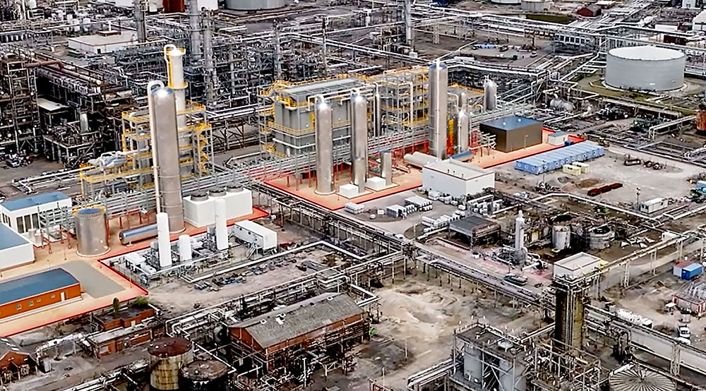 Carbon Capture