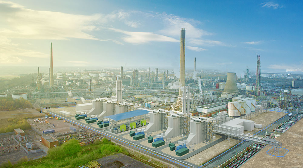 Energy Efficiency