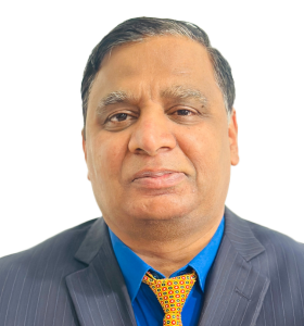 Prashant Janaswamy
