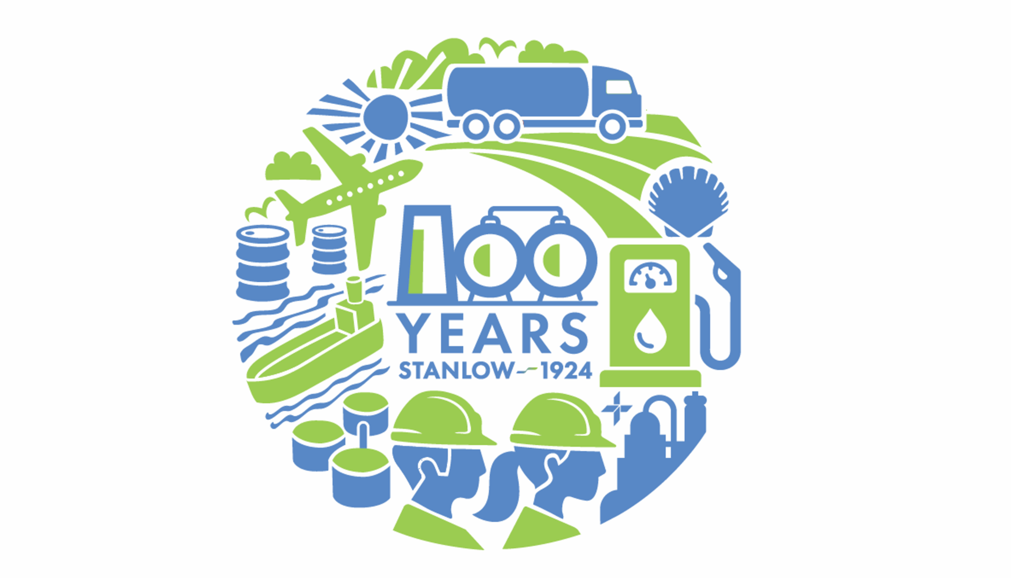 Osp Stanlow EET Fuels Offers £100 Grants for Stanlow Centenary