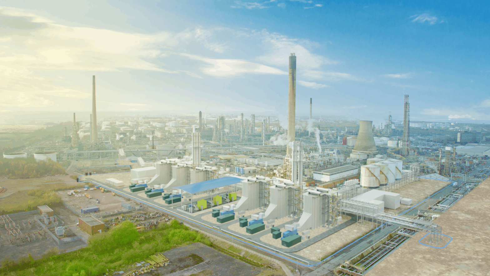 Essar Energy Transition launches EET Hydrogen Power