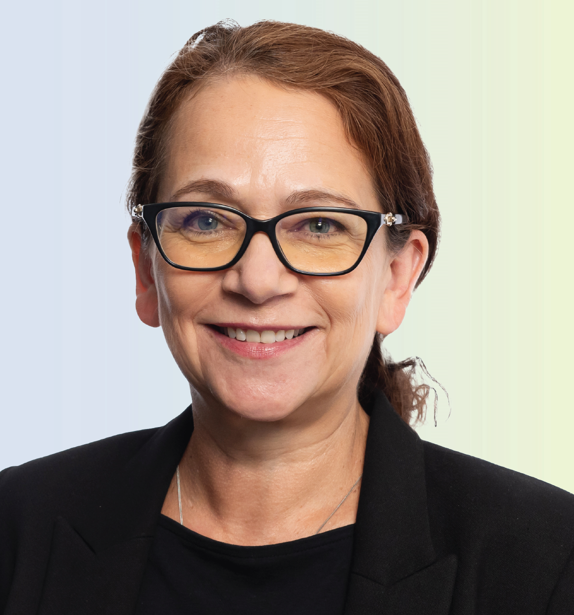 Anita Warren